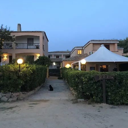 佩韦罗皮科洛酒店 3*