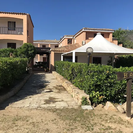 Szálloda Piccolo Pevero Porto Cervo