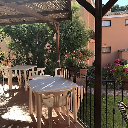 Szálloda Piccolo Pevero 3*