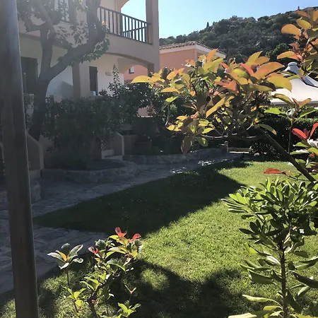 Szálloda Piccolo Pevero Porto Cervo