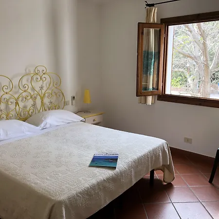 佩韦罗皮科洛酒店 酒店 3*