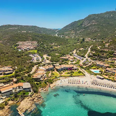 Piccolo Pevero Hotel