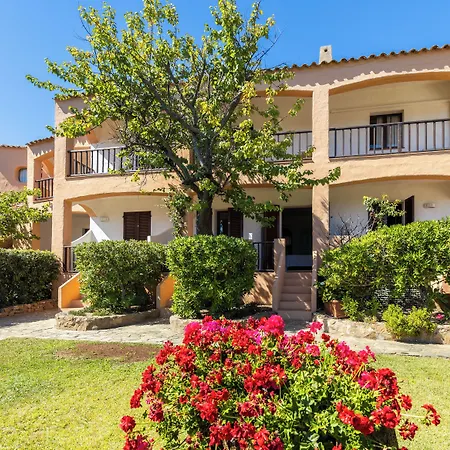 Piccolo Pevero 3* Porto Cervo
