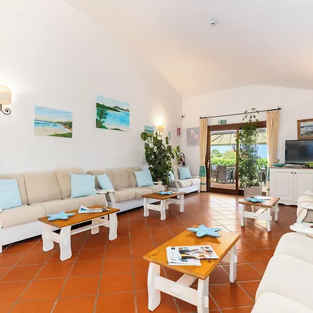 Piccolo Pevero 3* Porto Cervo