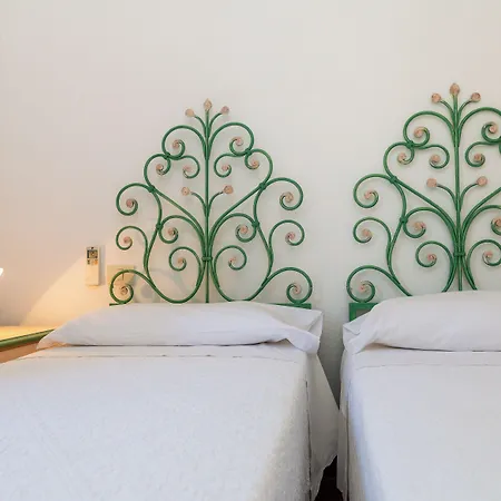 Hotel Piccolo Pevero