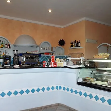 Hotel Piccolo Pevero 3*