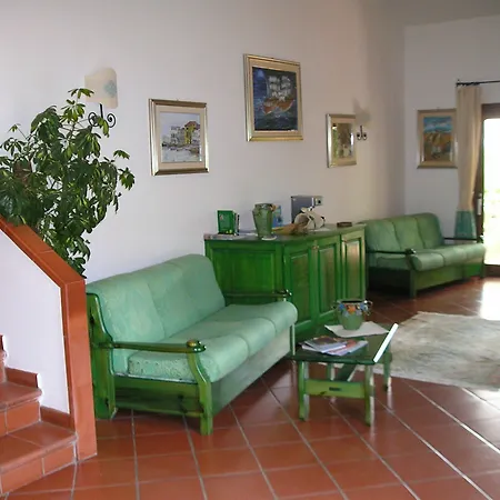 Otel Piccolo Pevero Porto Cervo