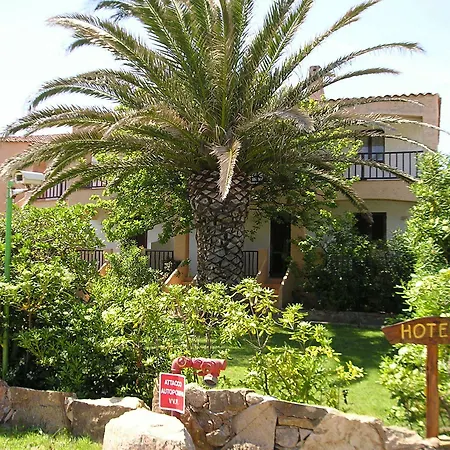 Piccolo Pevero Otel Porto Cervo