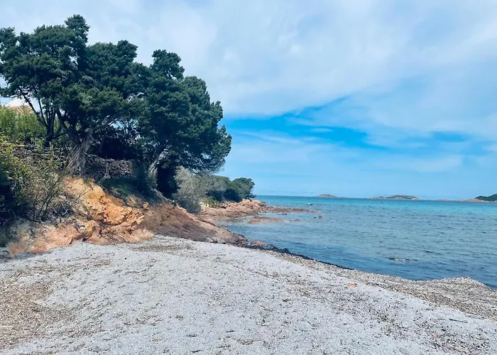 Hotel Piccolo Pevero