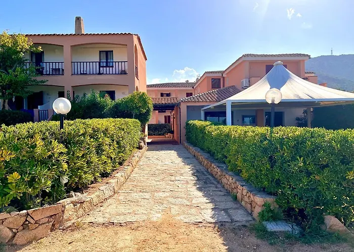 Hotel Piccolo Pevero