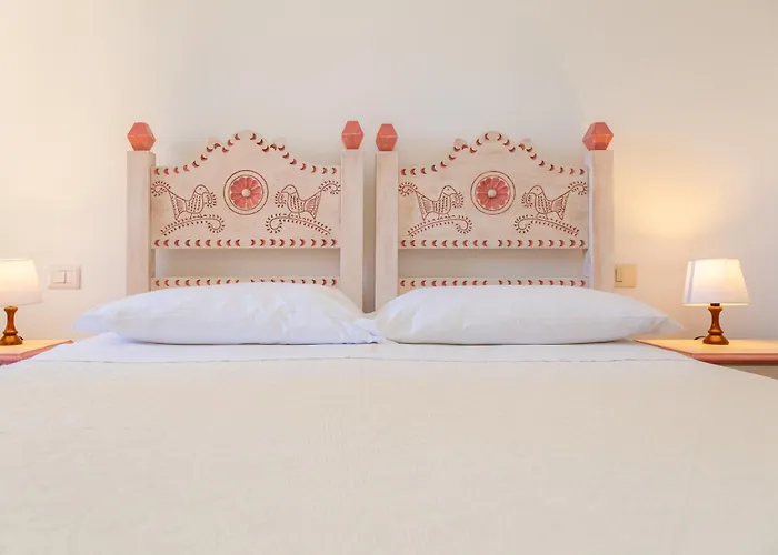 Hotel Piccolo Pevero Porto Cervo