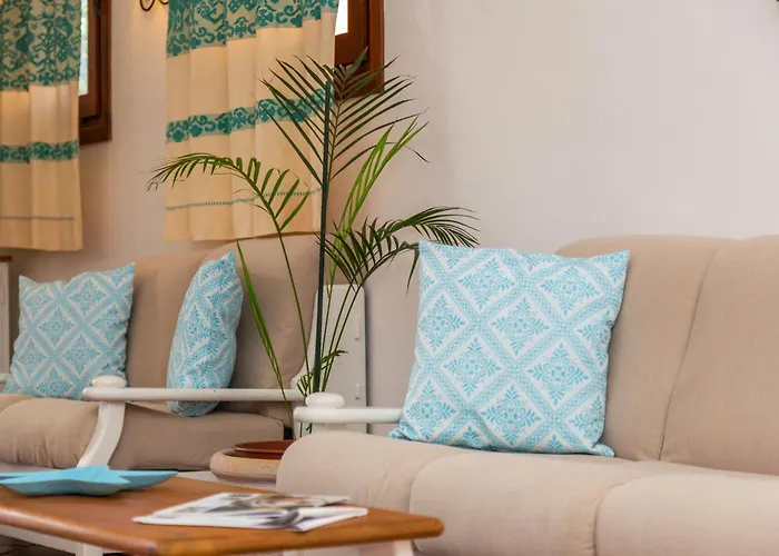 Piccolo Pevero 3* Porto Cervo