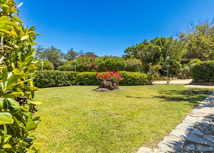 Piccolo Pevero 3* Porto Cervo