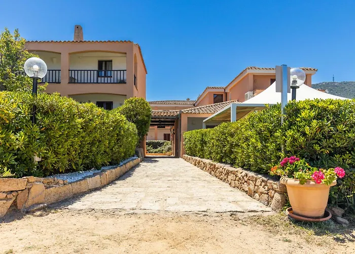 Piccolo Pevero Hotel