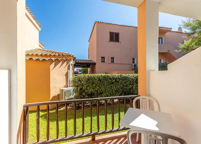 Hotel Piccolo Pevero Porto Cervo