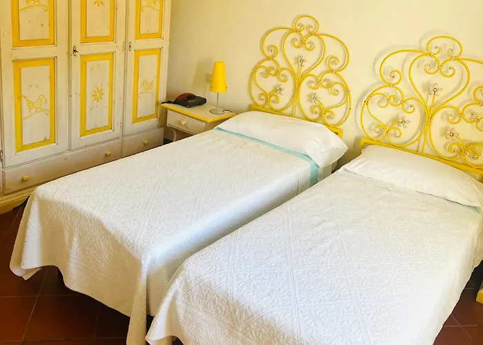 Piccolo Pevero Porto Cervo