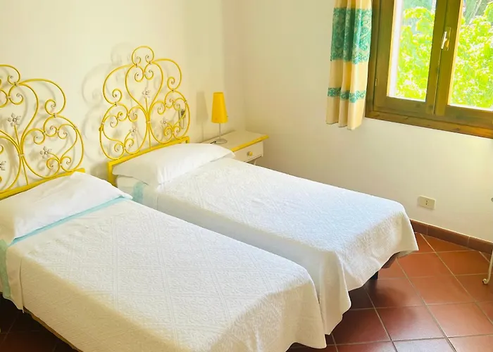 Piccolo Pevero Hotel