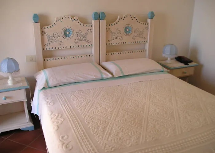 Hotel Piccolo Pevero