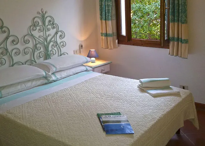 Piccolo Pevero Hotel Porto Cervo