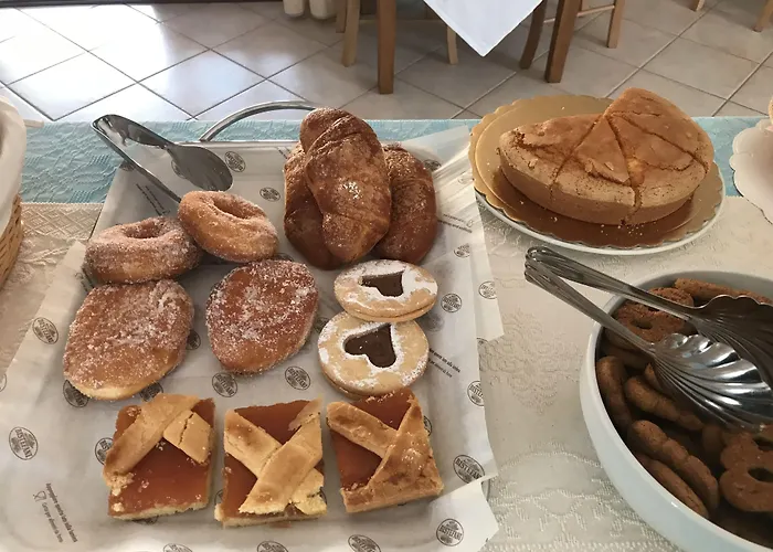 Piccolo Pevero Hotel 3*