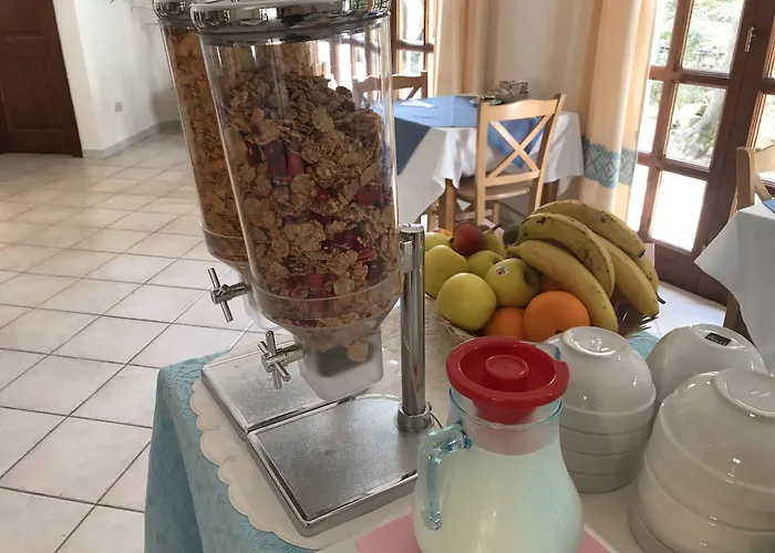 Piccolo Pevero Hotel Porto Cervo