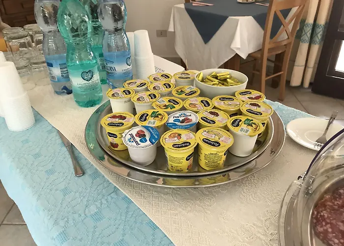 Piccolo Pevero Hotel 3*