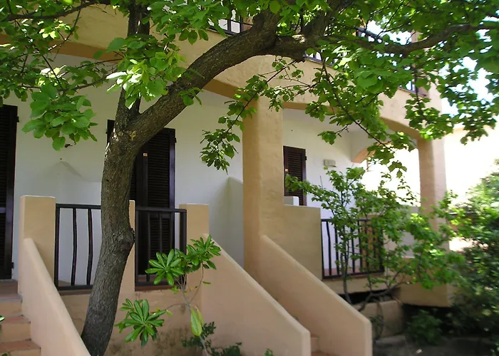 Piccolo Pevero Hotel Porto Cervo