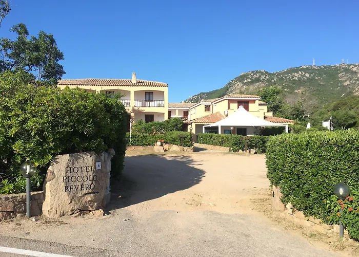 Piccolo Pevero 3*