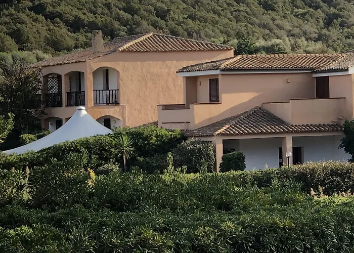 Piccolo Pevero Hotel Porto Cervo
