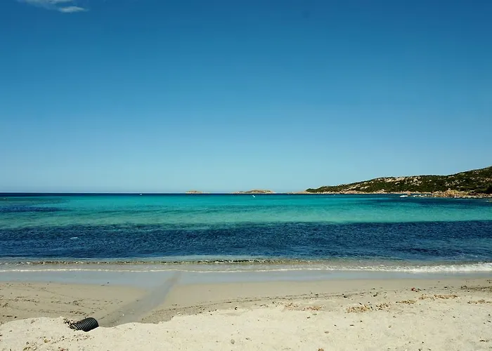 Hotel Piccolo Pevero 3*