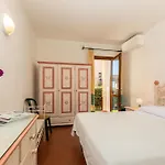 Piccolo Pevero Готель Порто-Черво