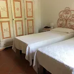 Готель Piccolo Pevero Порто-Черво