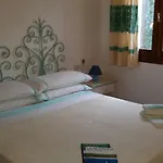 Готель Piccolo Pevero Порто-Черво