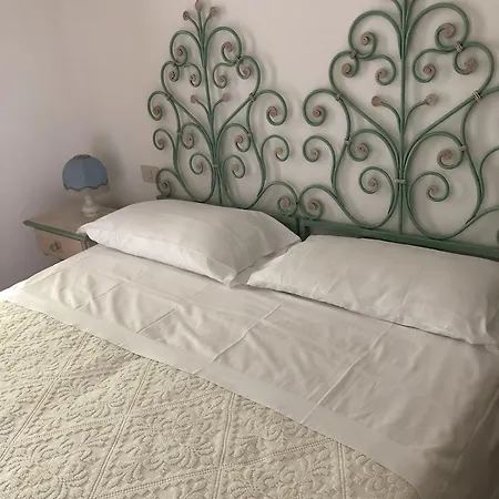 Piccolo Pevero Ξενοδοχείο