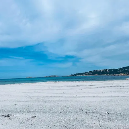 Piccolo Pevero Ξενοδοχείο