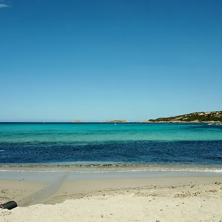 Ξενοδοχείο Piccolo Pevero 3*