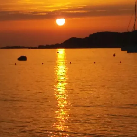 Piccolo Pevero Ξενοδοχείο