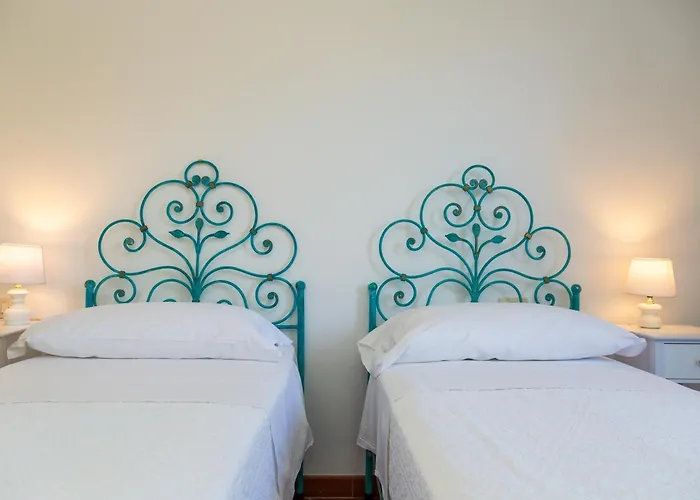 Piccolo Pevero Hotel 3*