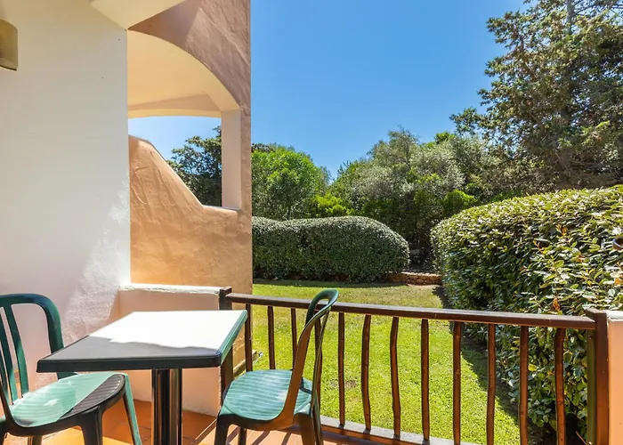 Piccolo Pevero Hotel Porto Cervo