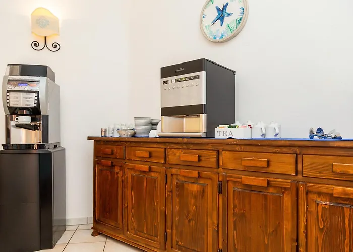 Piccolo Pevero Hotel 3*