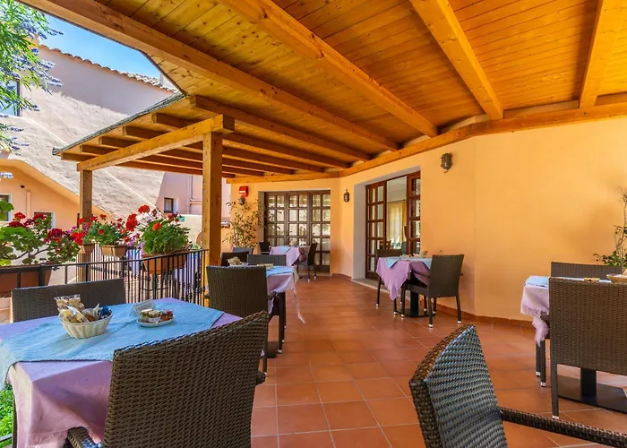 Hotel Piccolo Pevero 3*