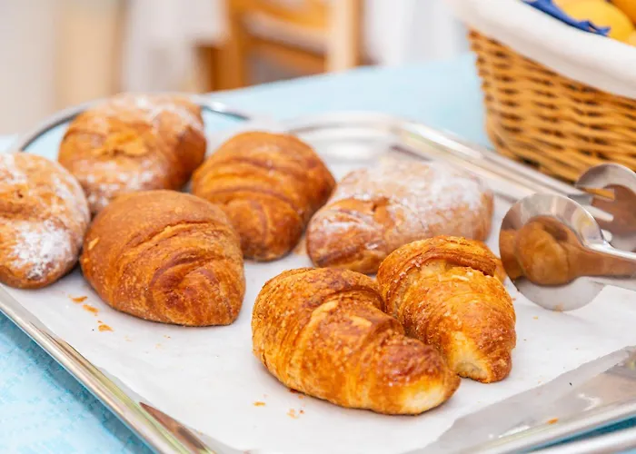 Piccolo Pevero Hotel 3*