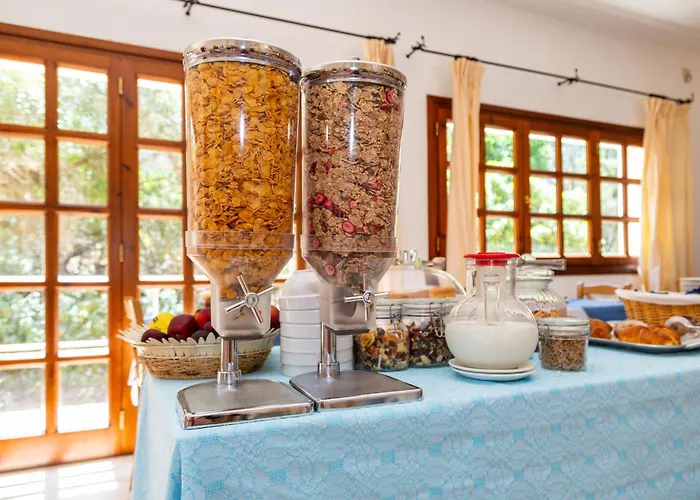 Hotel Piccolo Pevero Porto Cervo