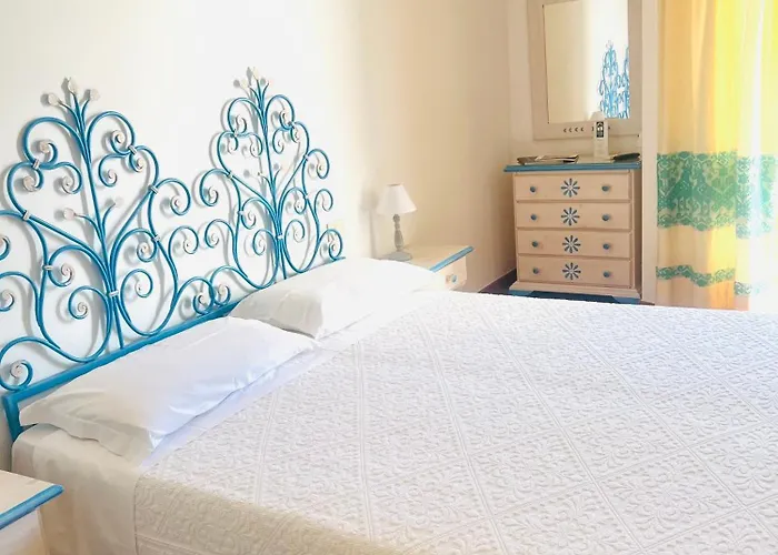 Piccolo Pevero Hotel Porto Cervo