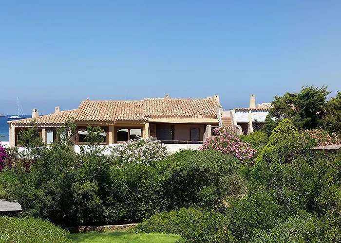 Hotel Piccolo Pevero Porto Cervo