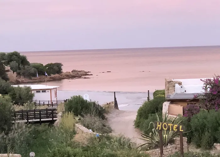 Hotel Piccolo Pevero 3*