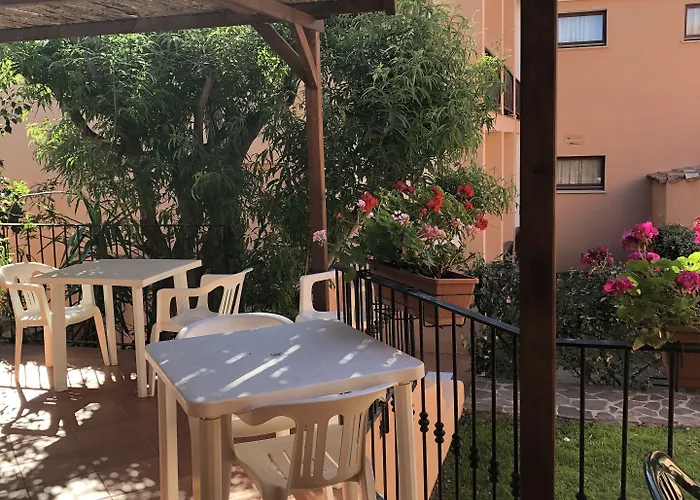 Hotel Piccolo Pevero 3*